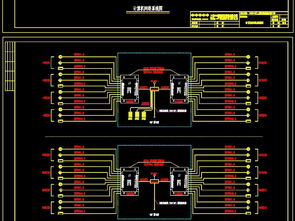 法院智能化系统工程 从设计到施工的全流程解析