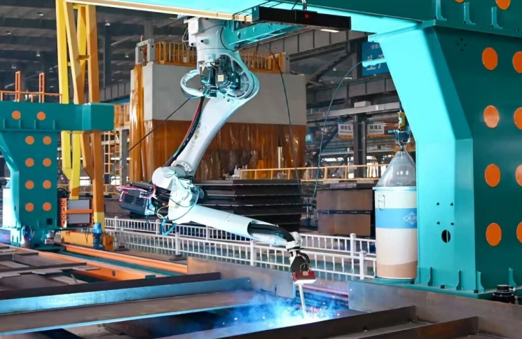 智能化系统工程赋能绿色建造，第30届华东六省一市土木建筑工程建造技术交流会隆重开幕